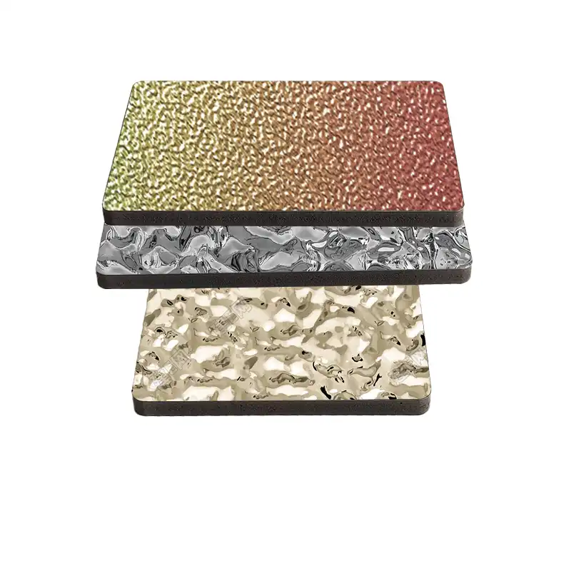 Advantages of Co-Extruded Wood Veneer for Wall Projects